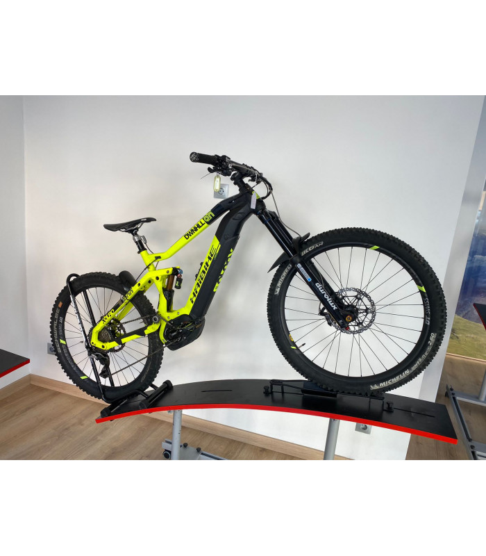 Haibike DWNHLL 9.0 500Wh (OCCASION)